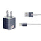 Japan Soccer Flag iPhone Charger (5W USB) Skin